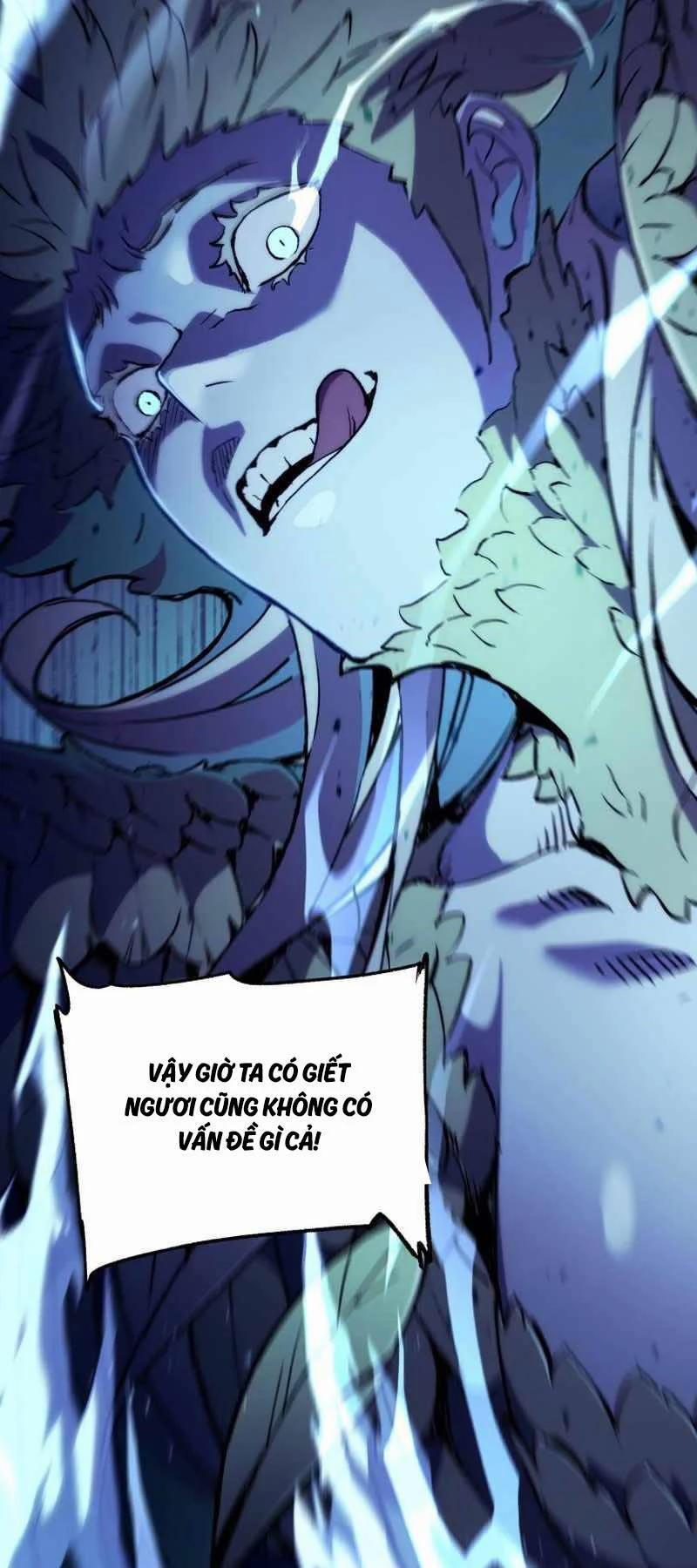 Tàn Tinh Tái Thế 110 trang 11