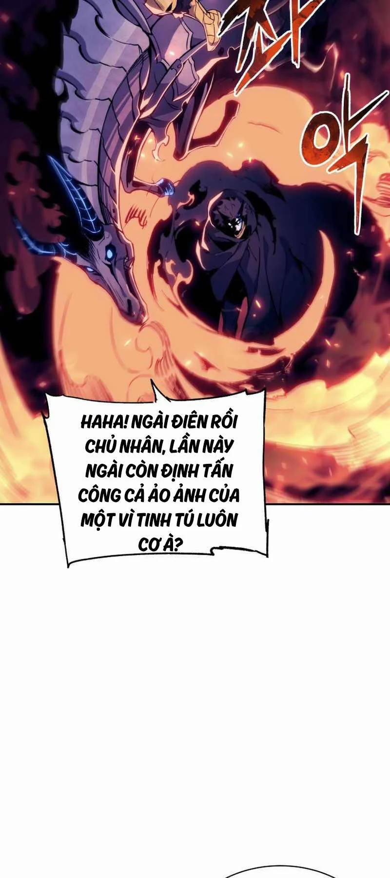 Tàn Tinh Tái Thế 110 trang 15