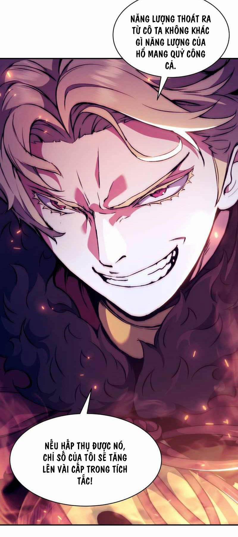 Tàn Tinh Tái Thế 110 trang 16