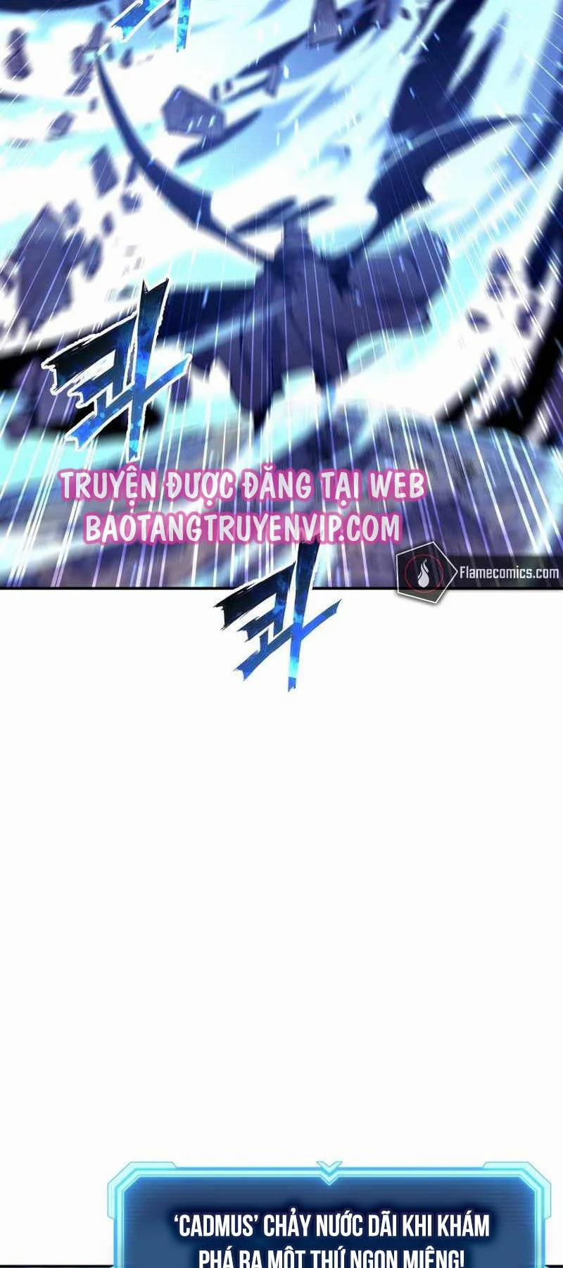 Tàn Tinh Tái Thế 110 trang 18