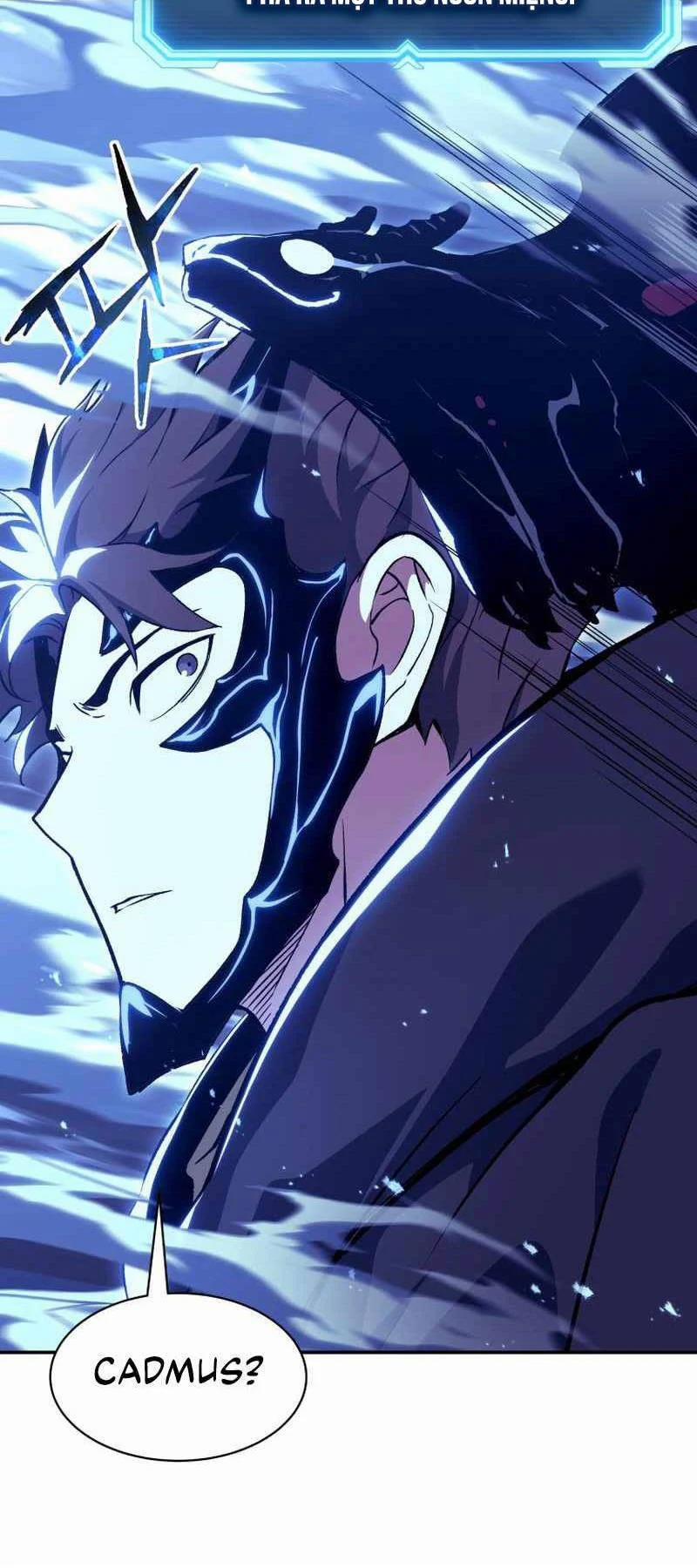 Tàn Tinh Tái Thế 110 trang 19