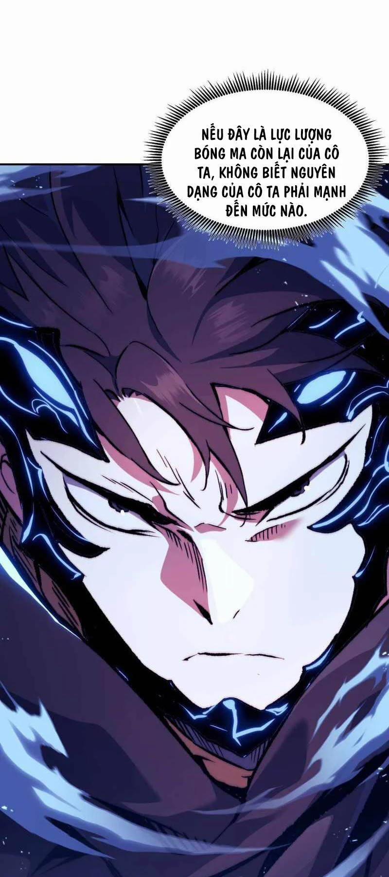 Tàn Tinh Tái Thế 110 trang 2