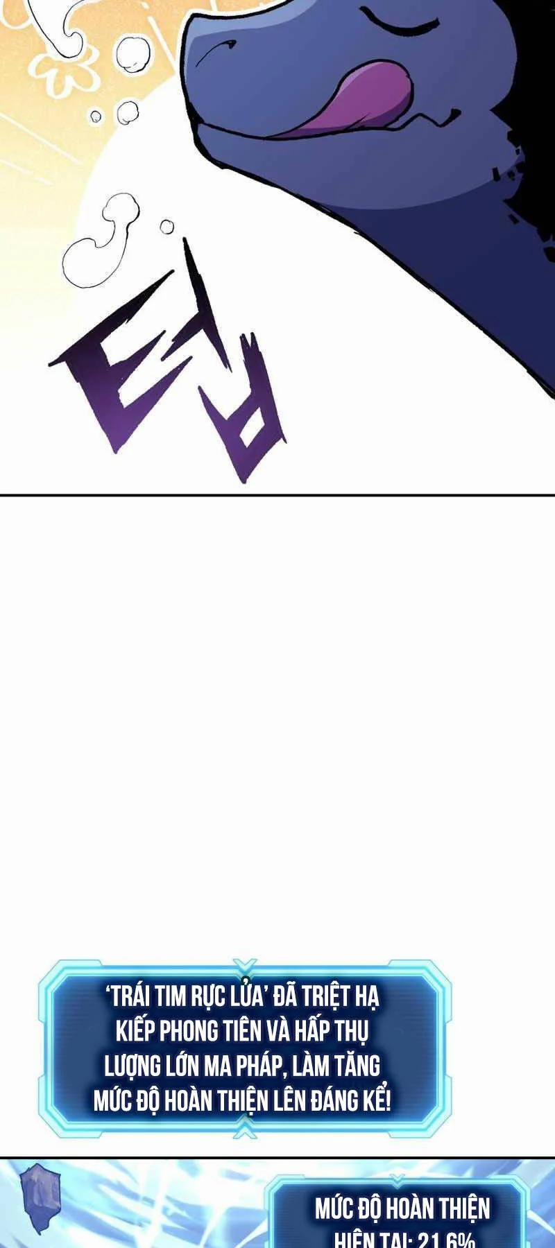 Tàn Tinh Tái Thế 110 trang 24