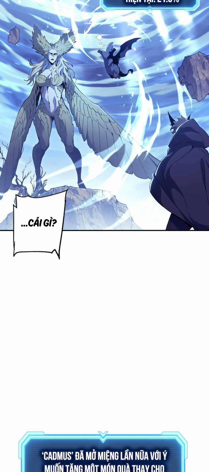 Tàn Tinh Tái Thế 110 trang 25