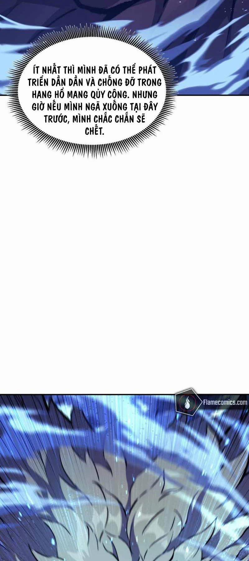 Tàn Tinh Tái Thế 110 trang 3