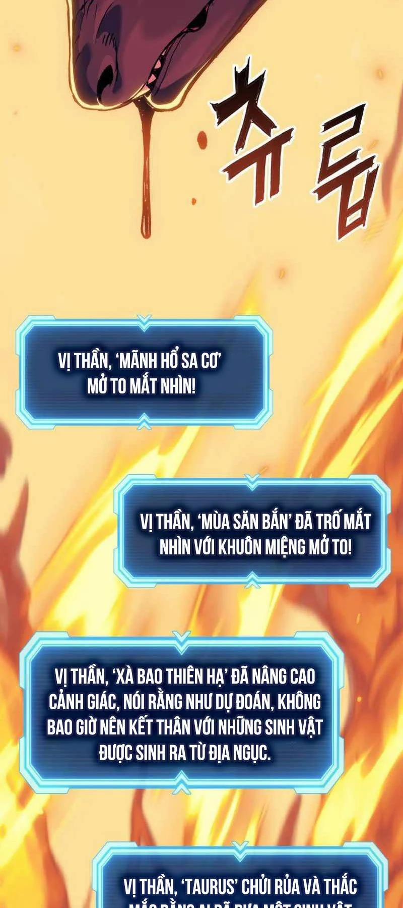 Tàn Tinh Tái Thế 110 trang 40