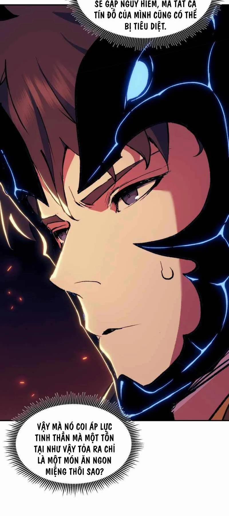 Tàn Tinh Tái Thế 110 trang 50