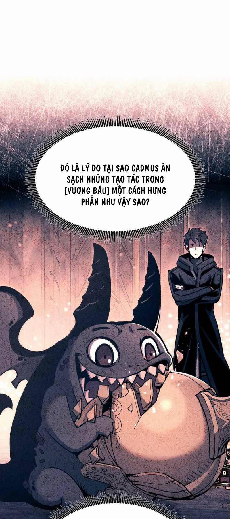 Tàn Tinh Tái Thế 110 trang 51