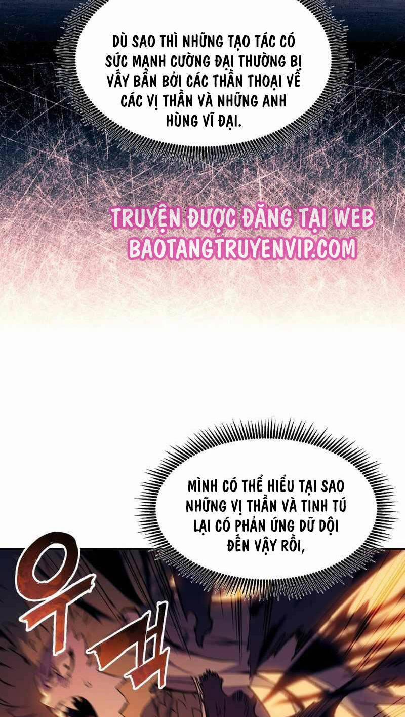 Tàn Tinh Tái Thế 110 trang 52