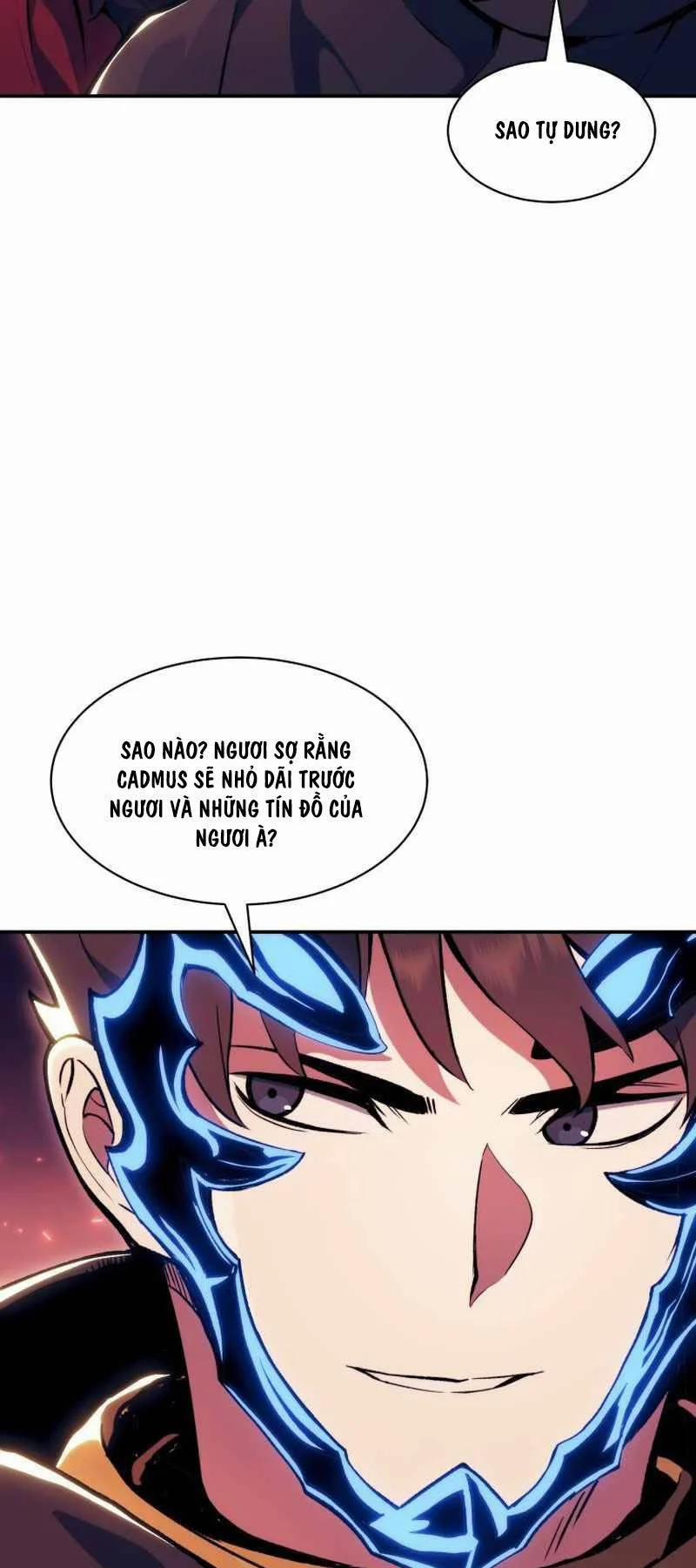 Tàn Tinh Tái Thế 110 trang 56