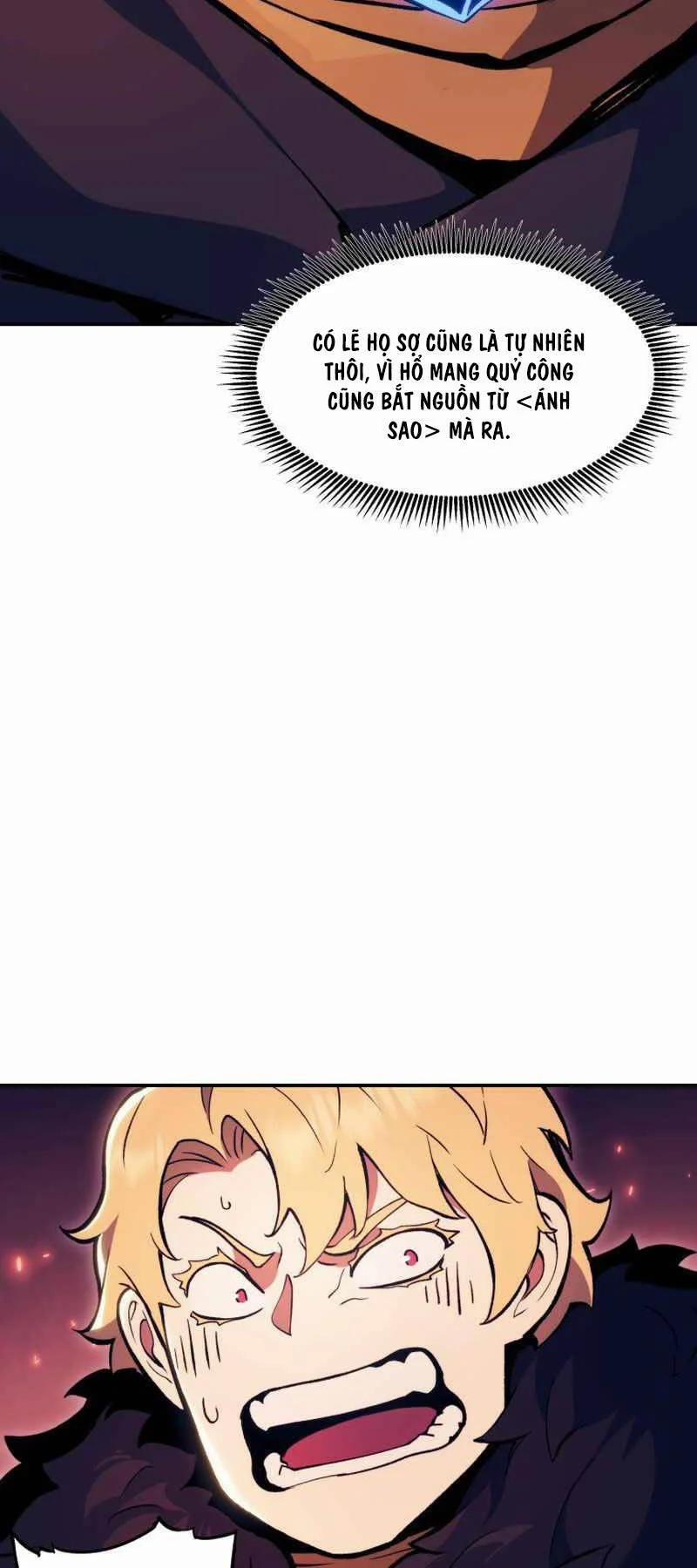 Tàn Tinh Tái Thế 110 trang 57