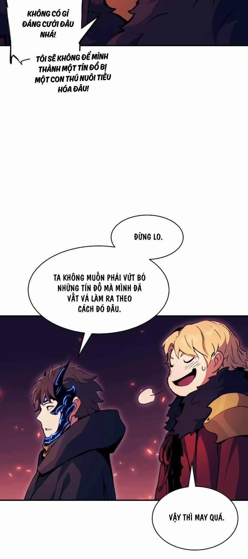 Tàn Tinh Tái Thế 110 trang 58