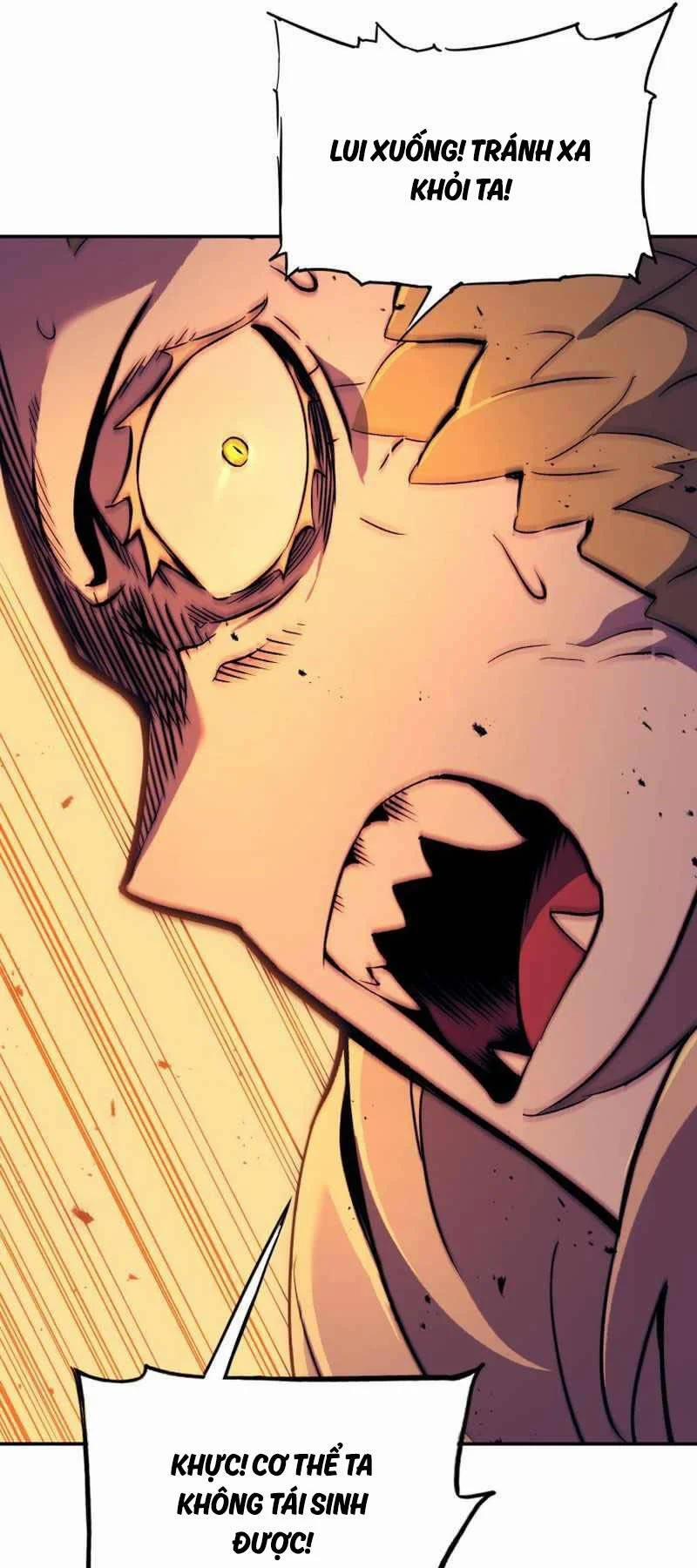 Tàn Tinh Tái Thế 110 trang 63