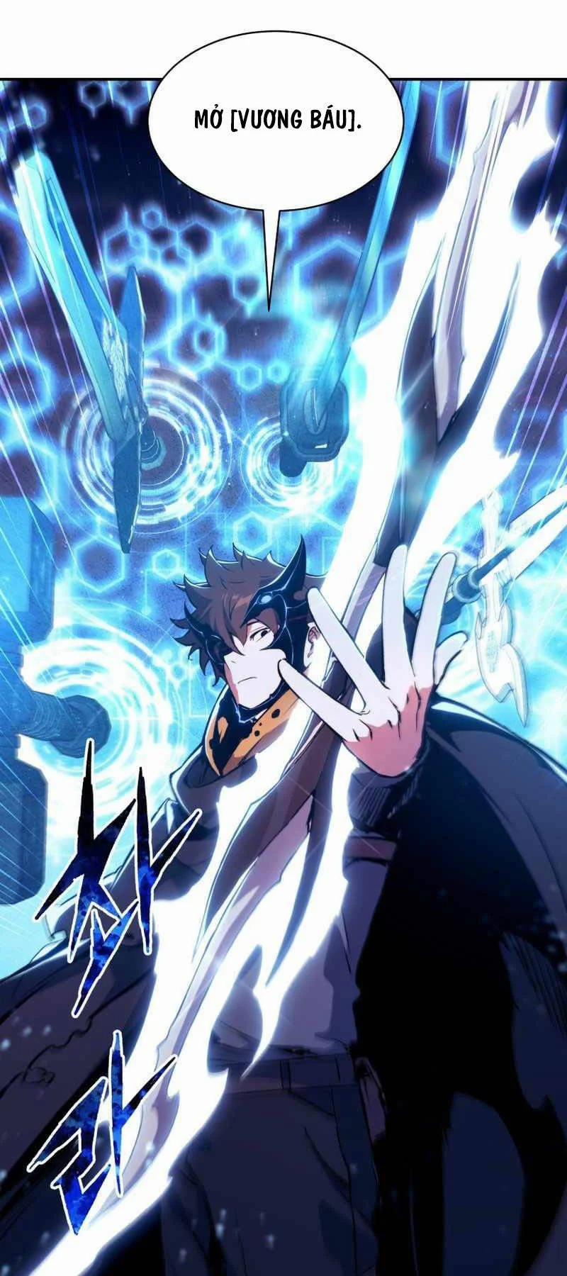 Tàn Tinh Tái Thế 110 trang 72