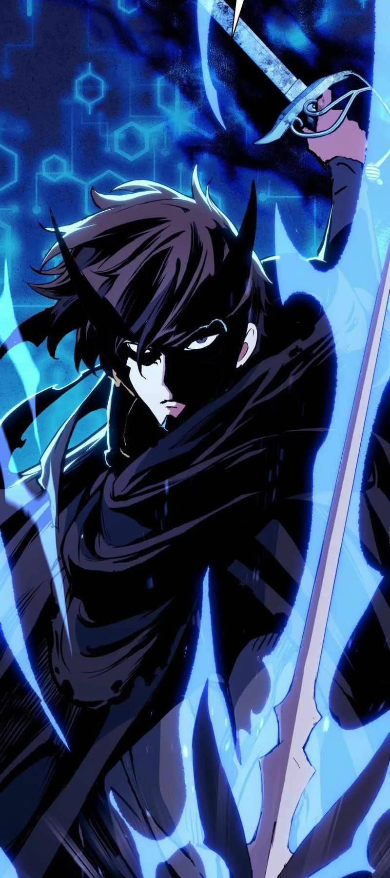 Tàn Tinh Tái Thế 110 trang 76