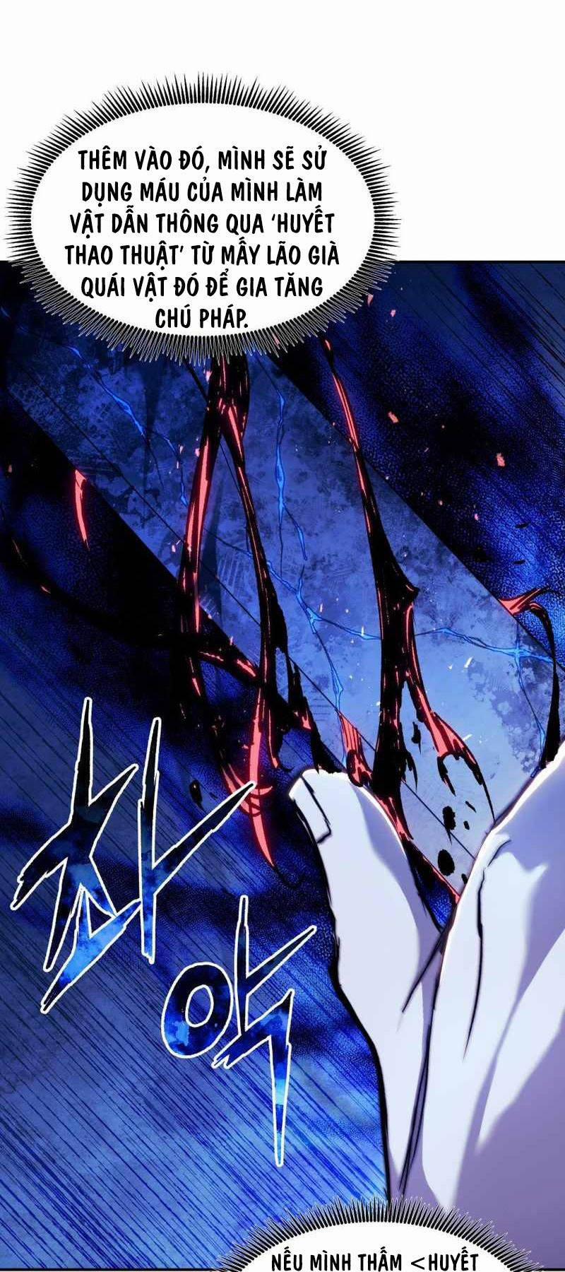 Tàn Tinh Tái Thế 110 trang 79