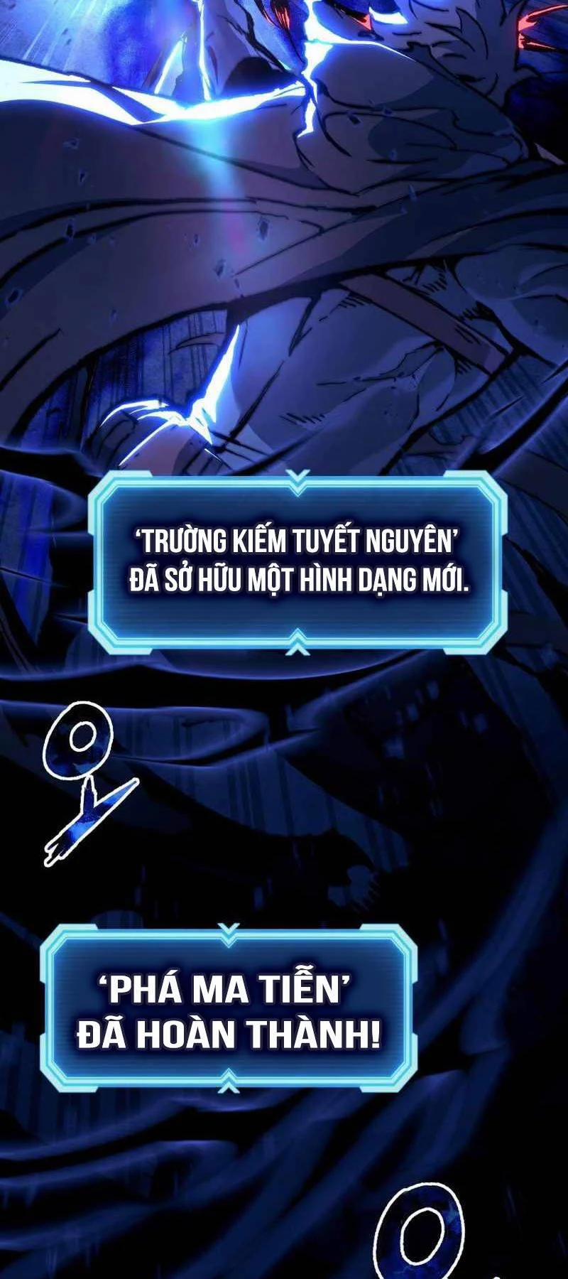 Tàn Tinh Tái Thế 110 trang 81
