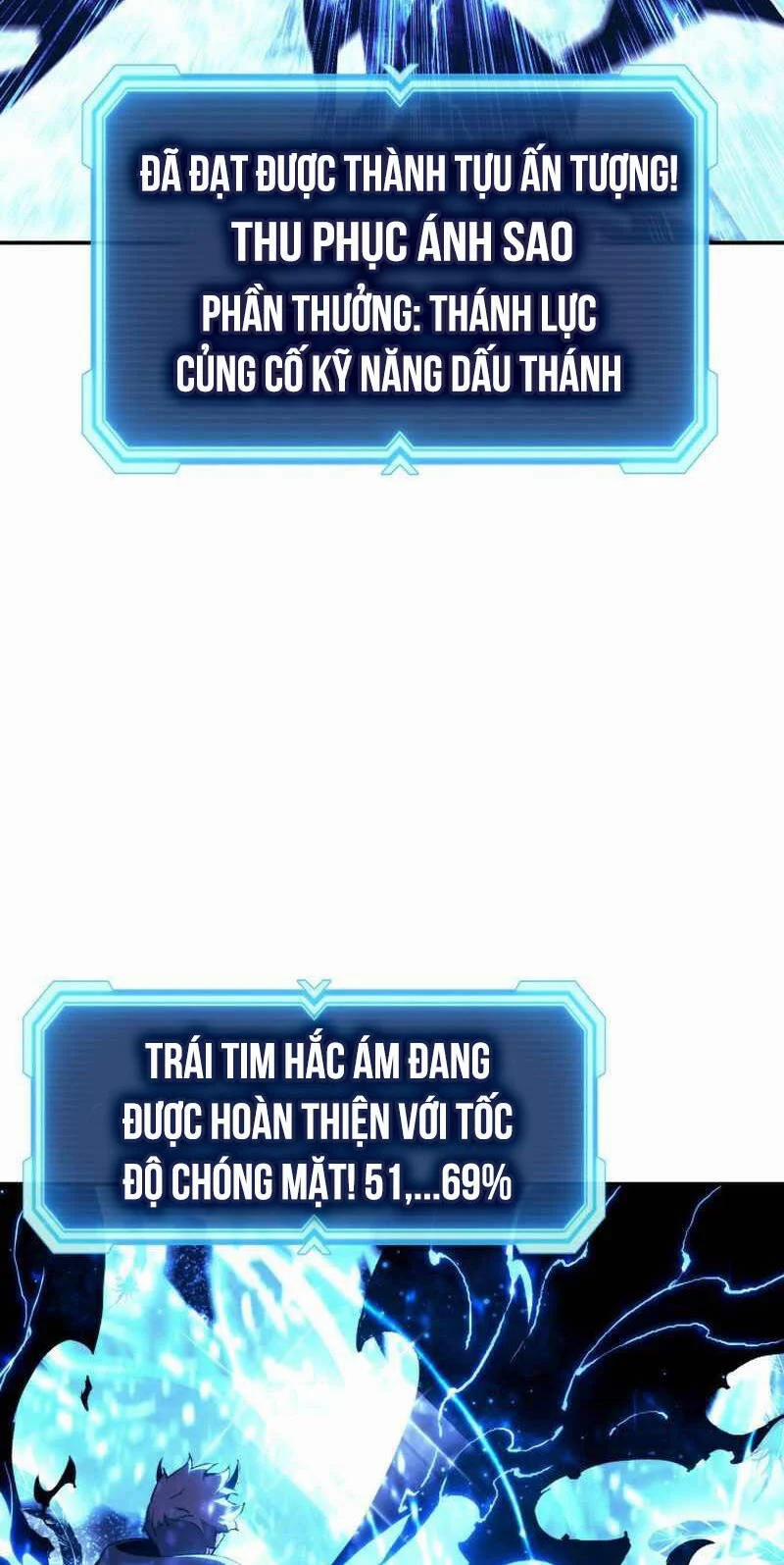 Tàn Tinh Tái Thế 111 trang 19