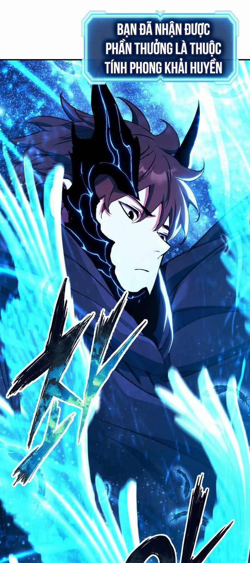 Tàn Tinh Tái Thế 111 trang 21