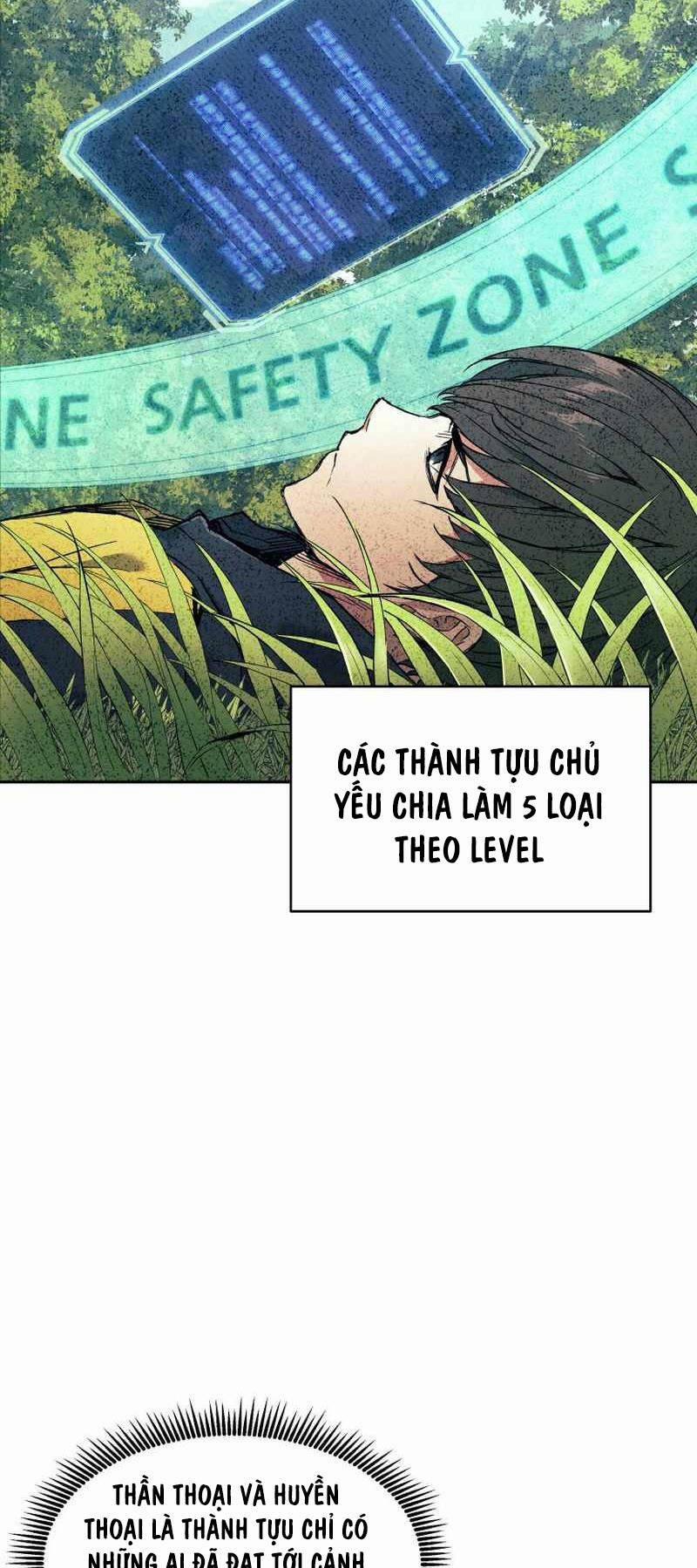 Tàn Tinh Tái Thế 111 trang 39