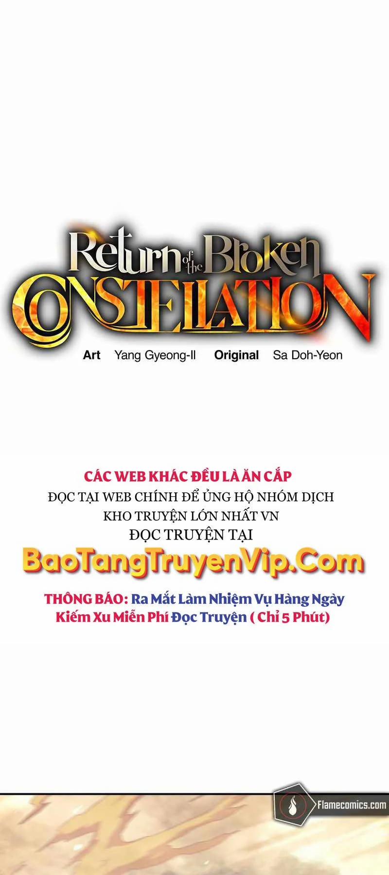 Tàn Tinh Tái Thế 111 trang 46