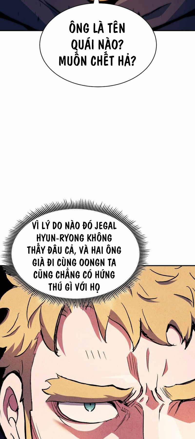 Tàn Tinh Tái Thế 111 trang 61