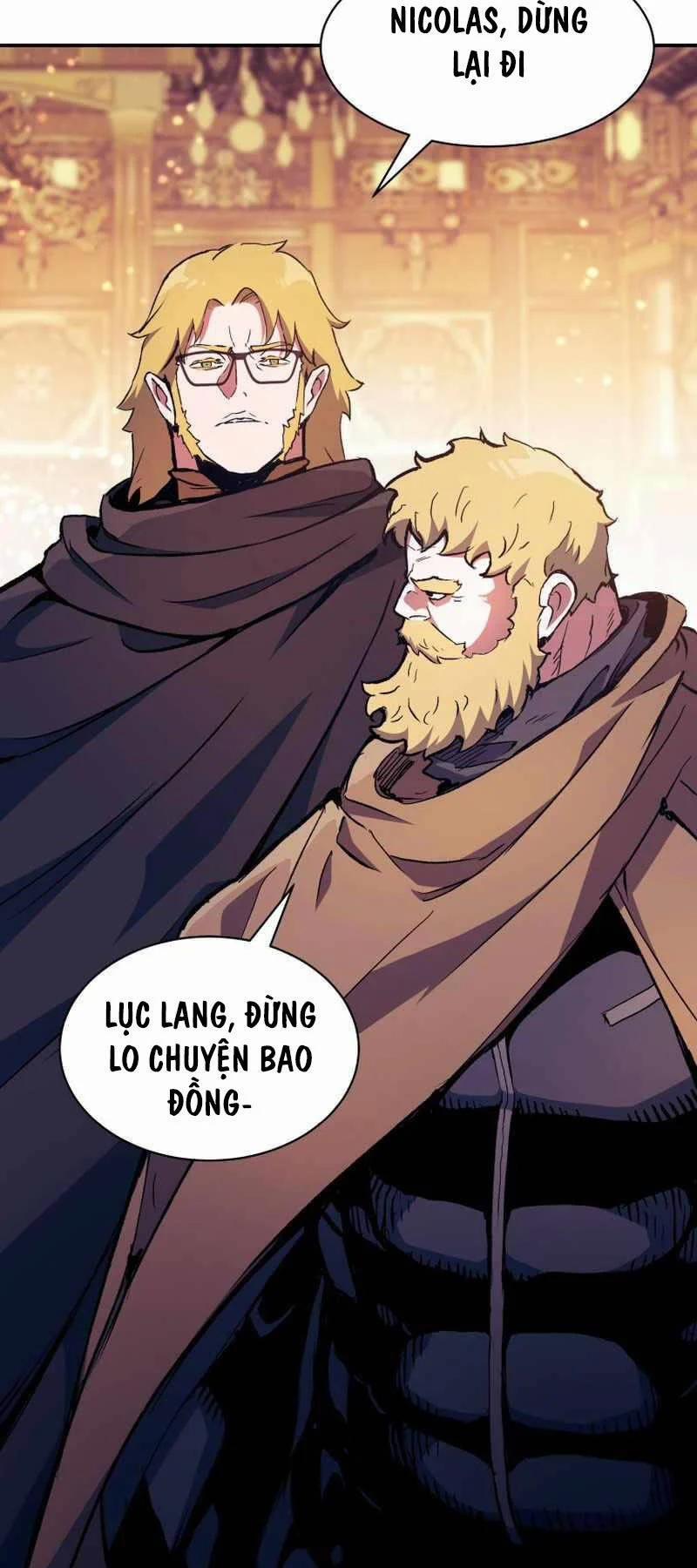 Tàn Tinh Tái Thế 111 trang 64