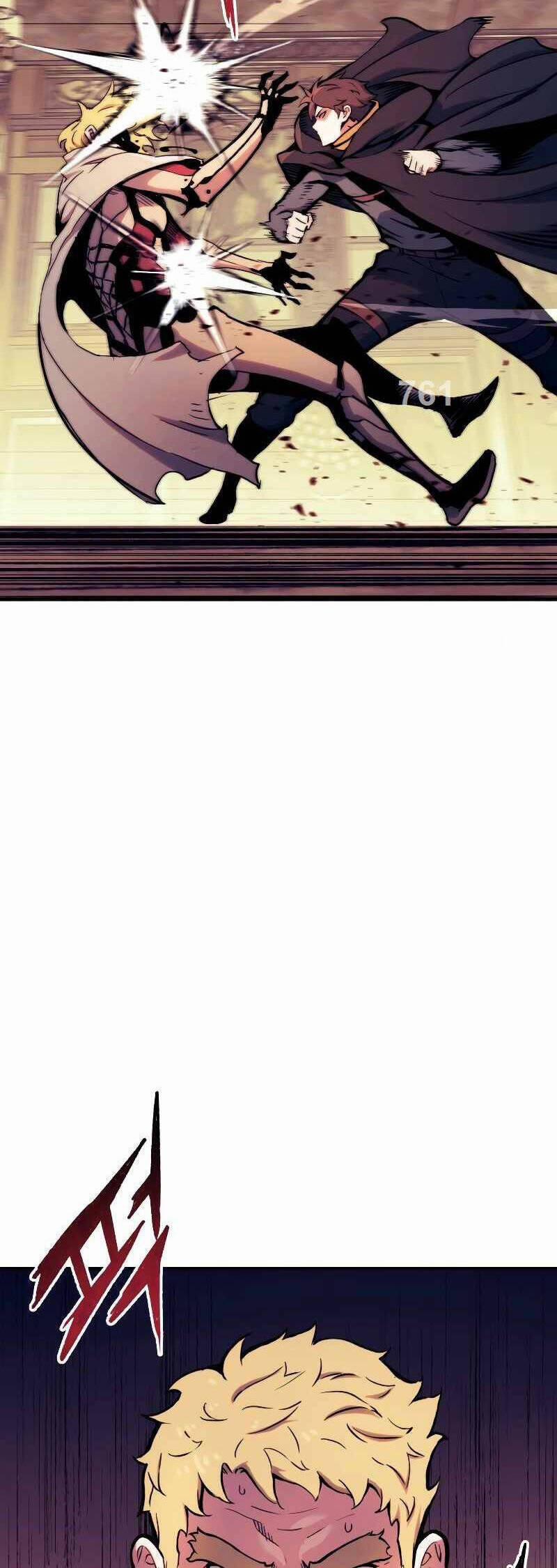 Tàn Tinh Tái Thế 112 trang 3