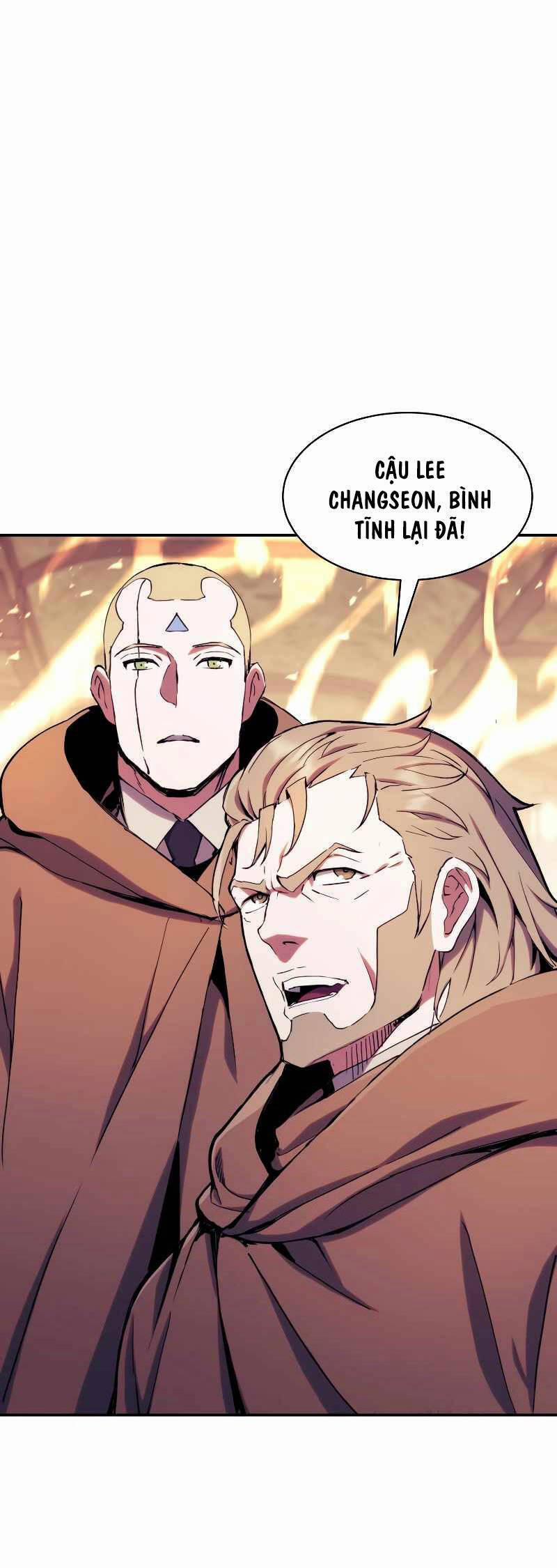Tàn Tinh Tái Thế 112 trang 30