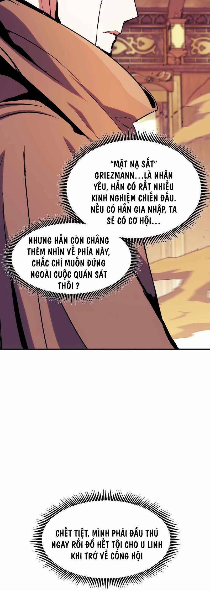 Tàn Tinh Tái Thế 112 trang 38