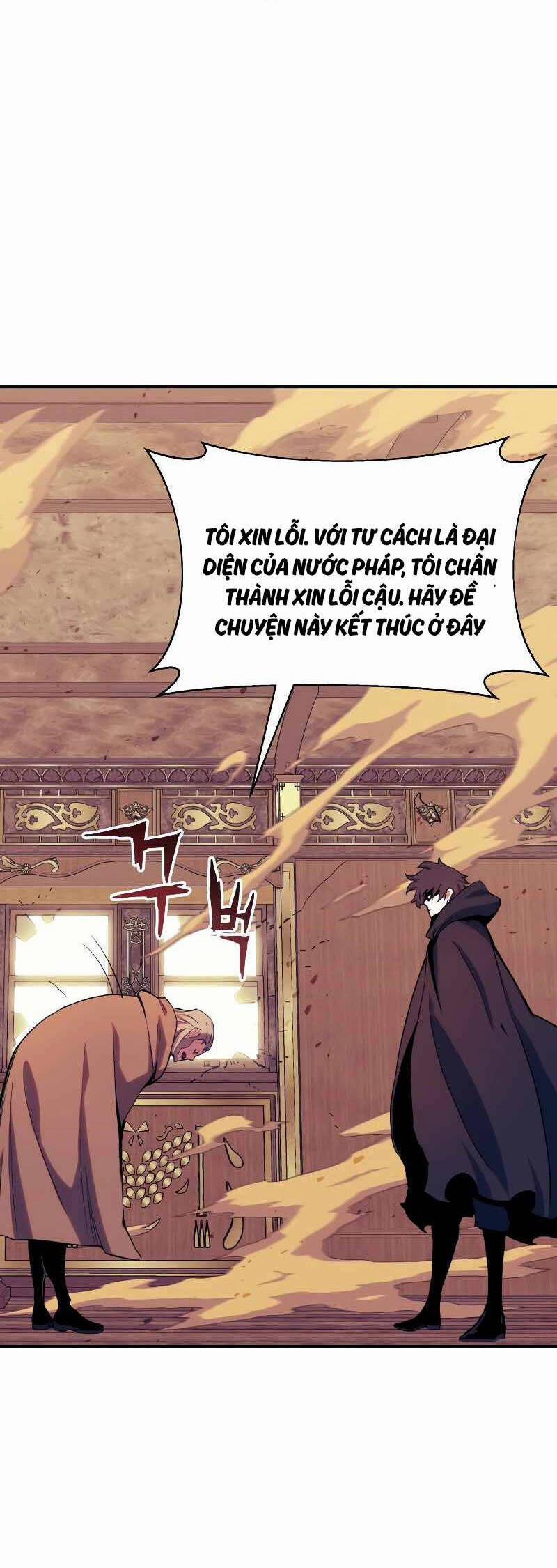 Tàn Tinh Tái Thế 112 trang 39