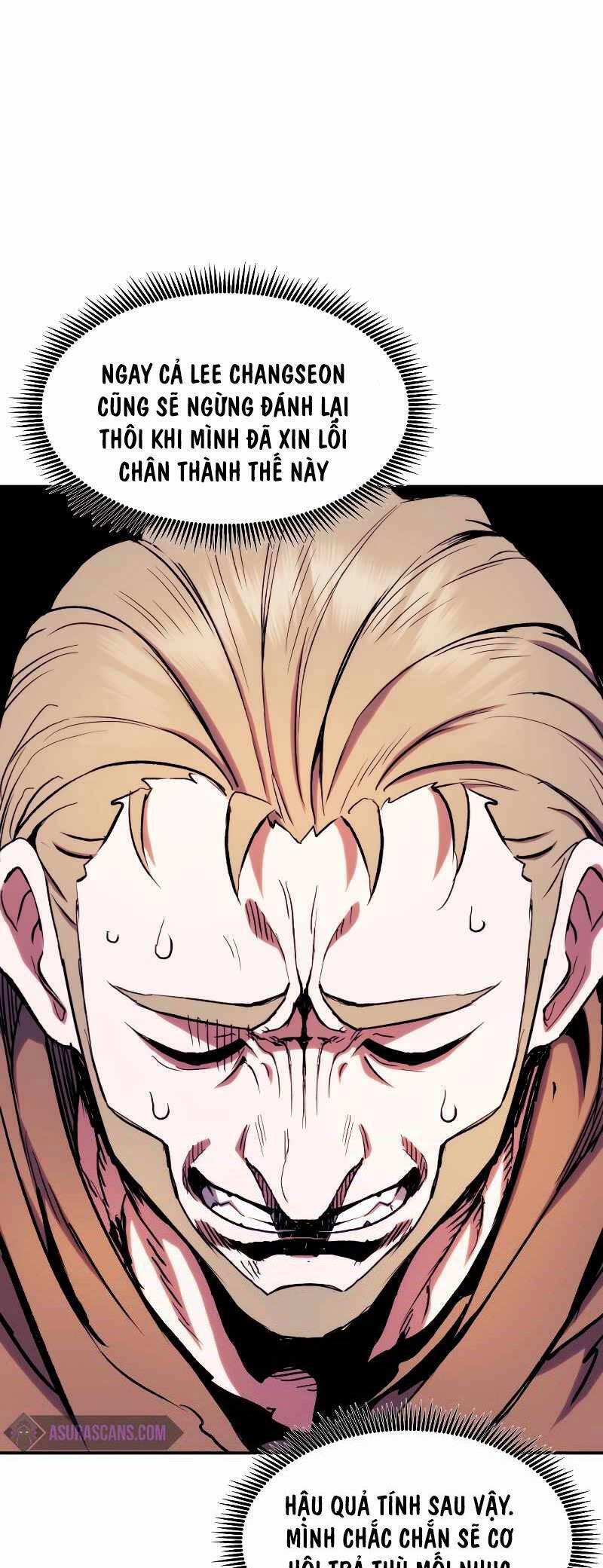 Tàn Tinh Tái Thế 112 trang 40