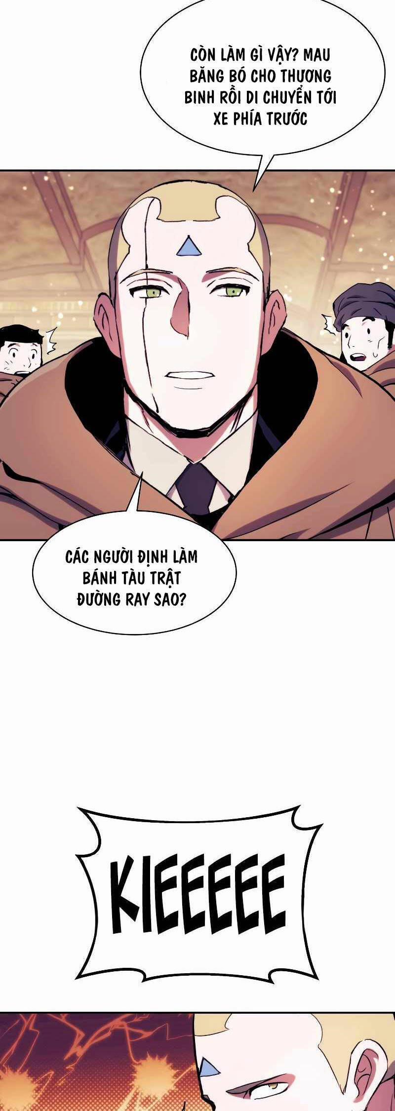 Tàn Tinh Tái Thế 112 trang 64