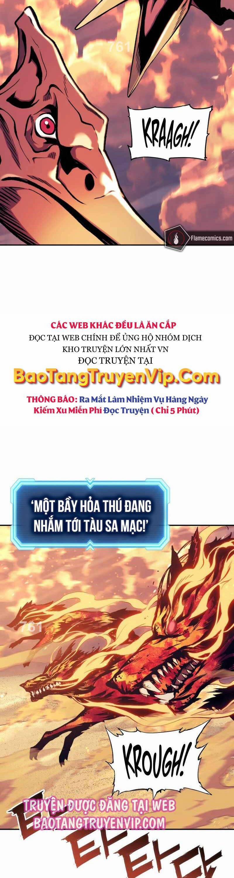 Tàn Tinh Tái Thế 113 trang 1