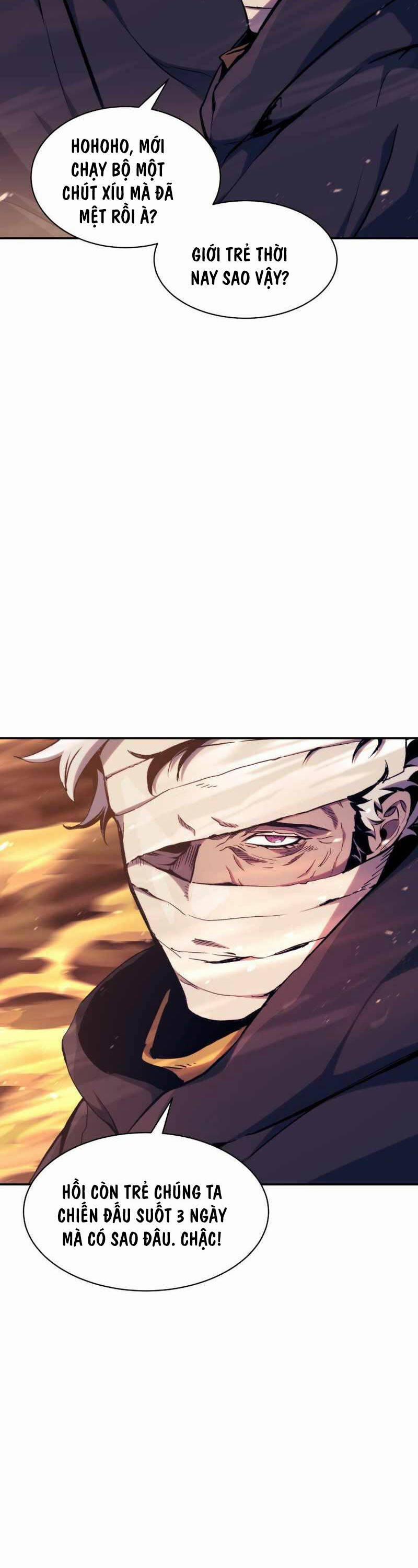 Tàn Tinh Tái Thế 113 trang 14