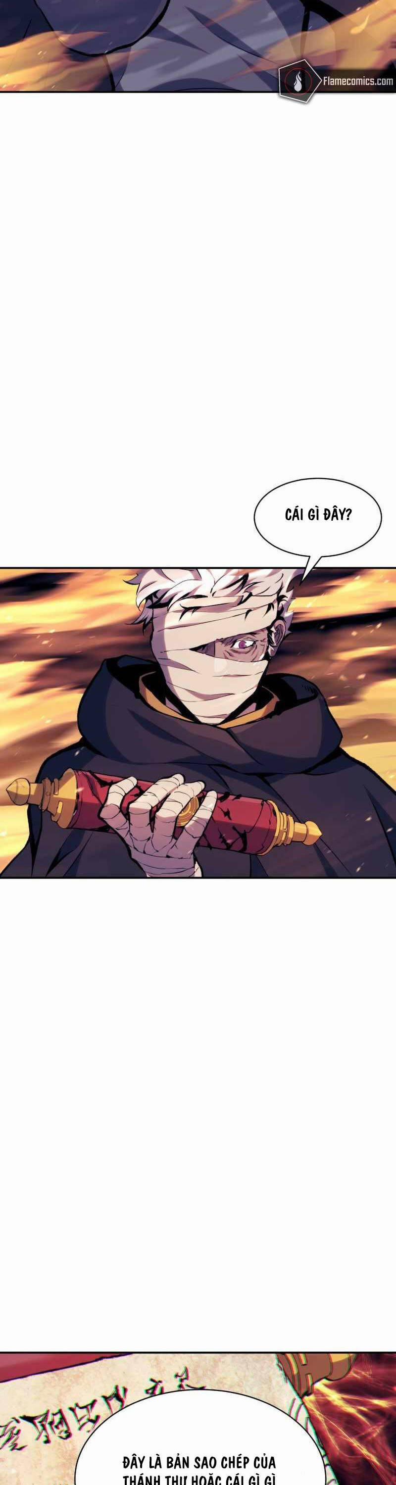 Tàn Tinh Tái Thế 113 trang 16