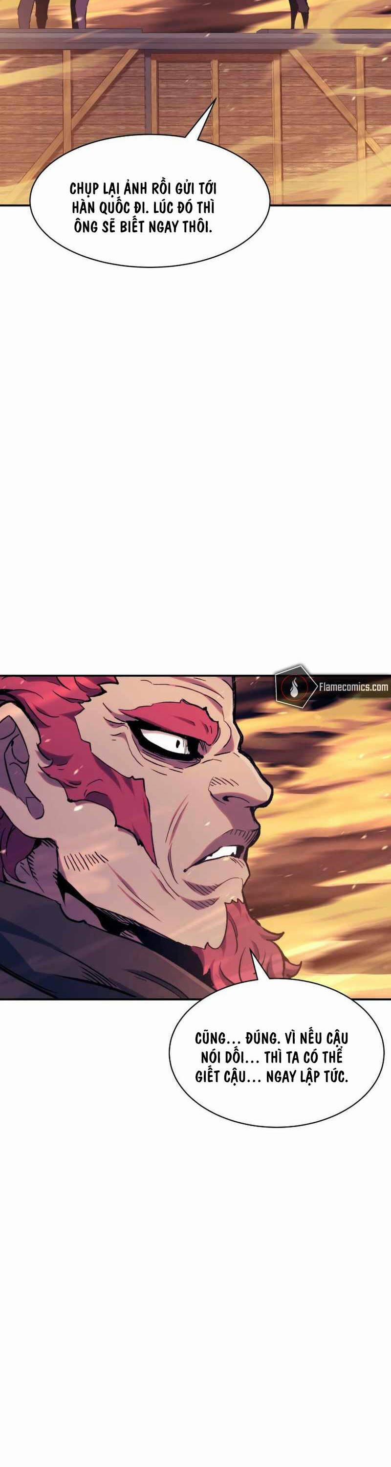 Tàn Tinh Tái Thế 113 trang 18