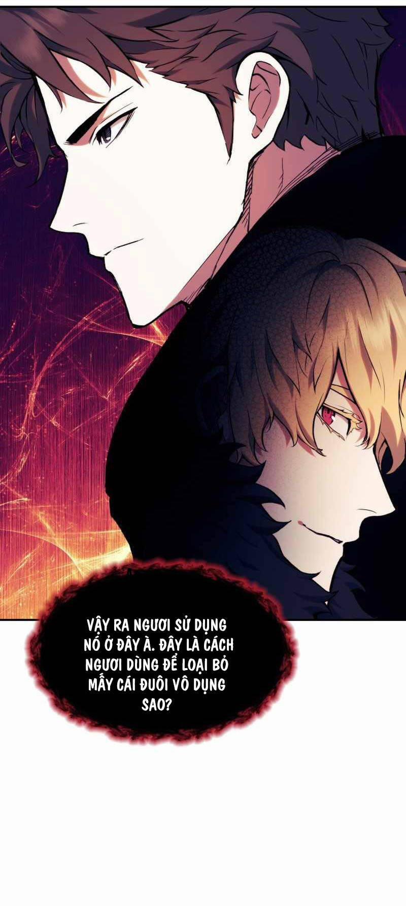 Tàn Tinh Tái Thế 113 trang 19