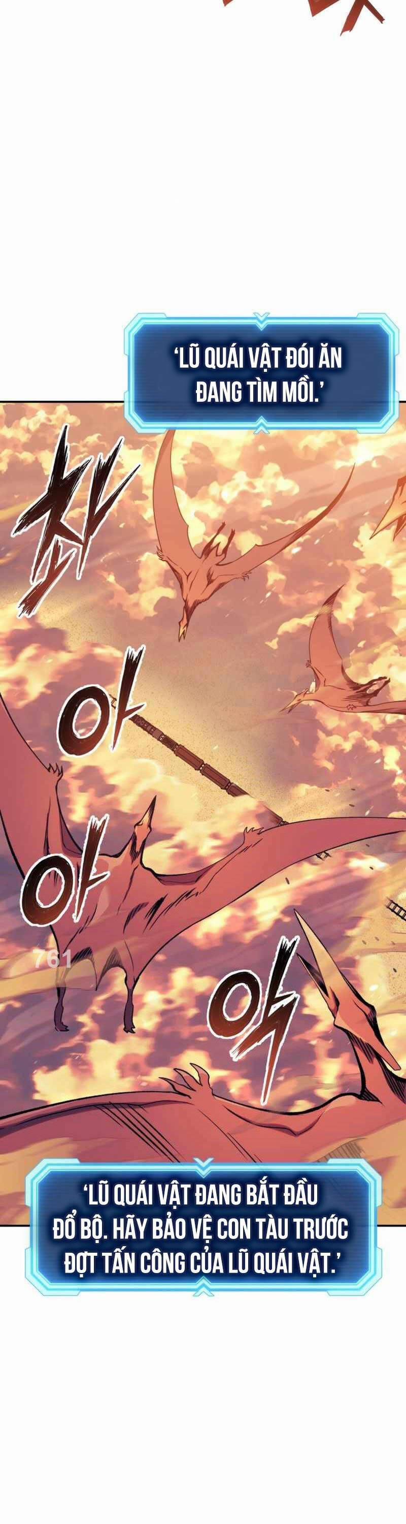 Tàn Tinh Tái Thế 113 trang 2