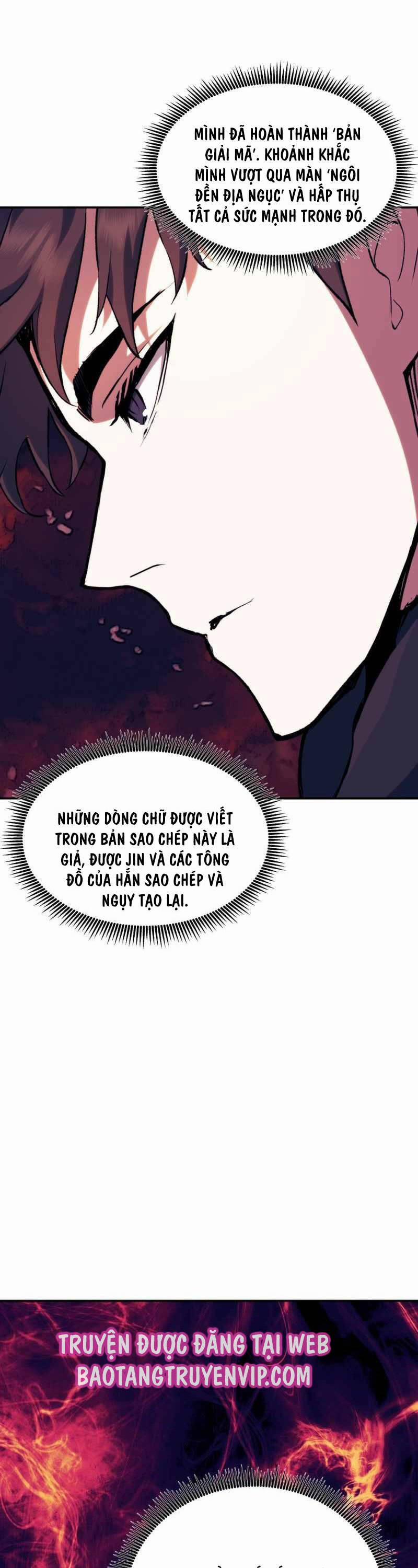 Tàn Tinh Tái Thế 113 trang 20