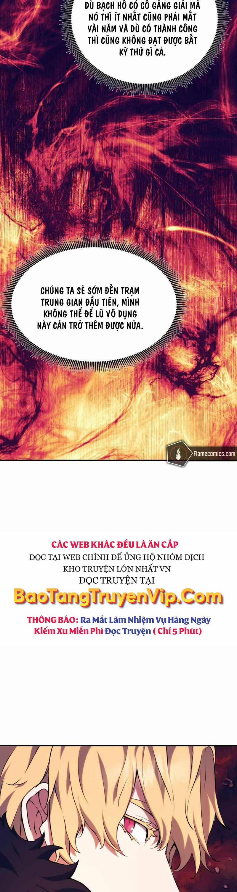 Tàn Tinh Tái Thế 113 trang 21