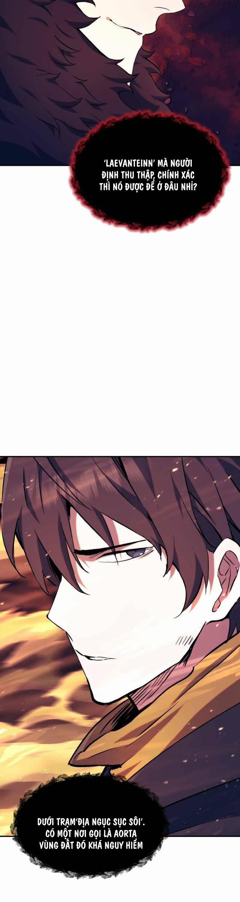 Tàn Tinh Tái Thế 113 trang 22