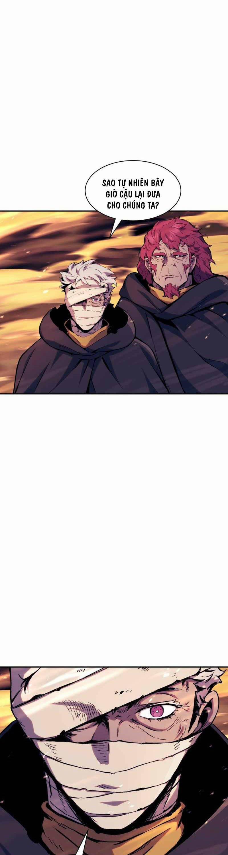 Tàn Tinh Tái Thế 113 trang 23