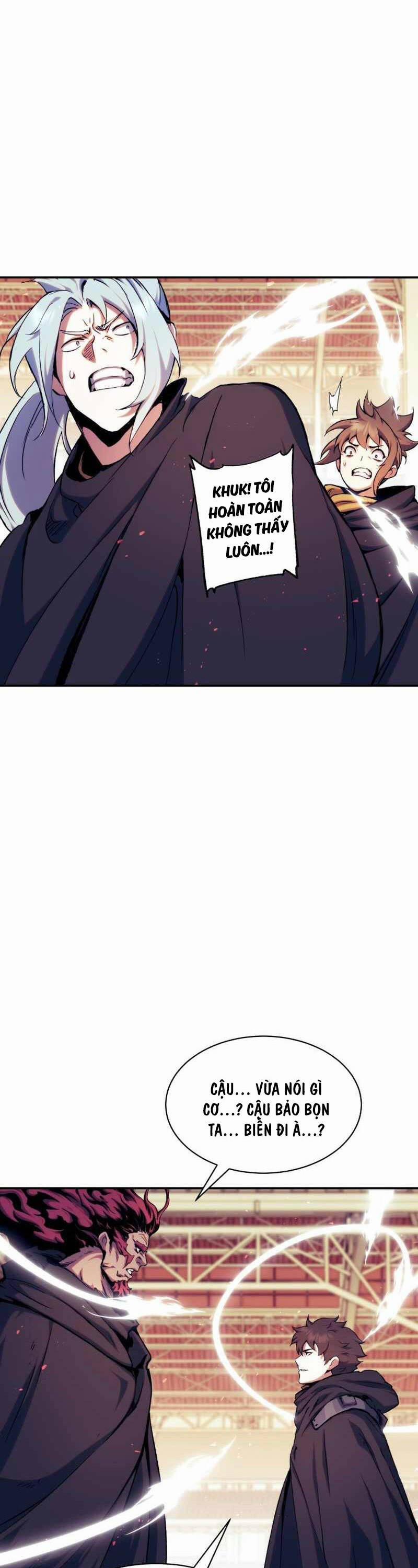 Tàn Tinh Tái Thế 113 trang 30