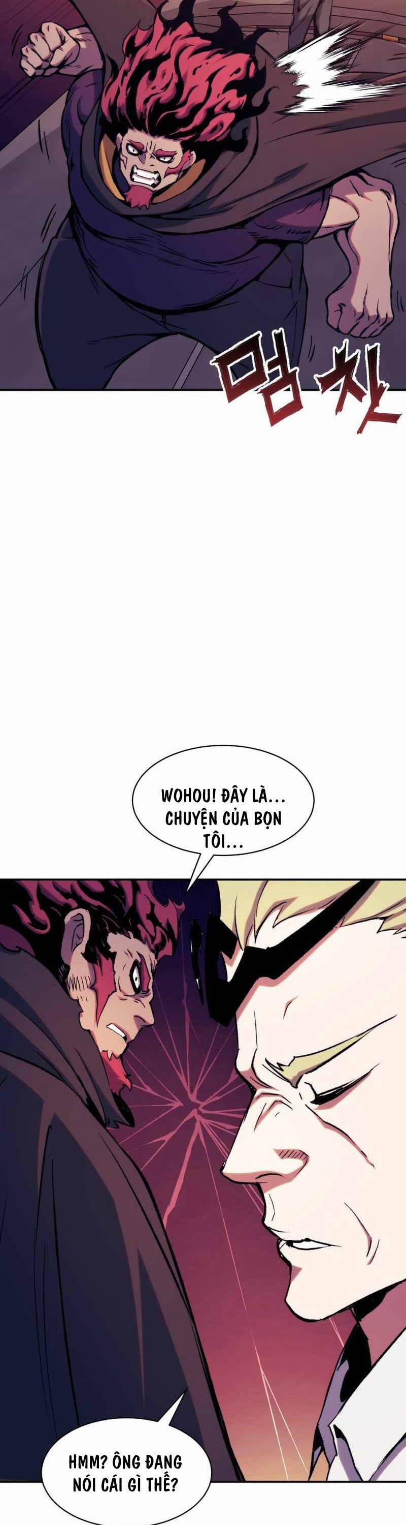 Tàn Tinh Tái Thế 113 trang 32