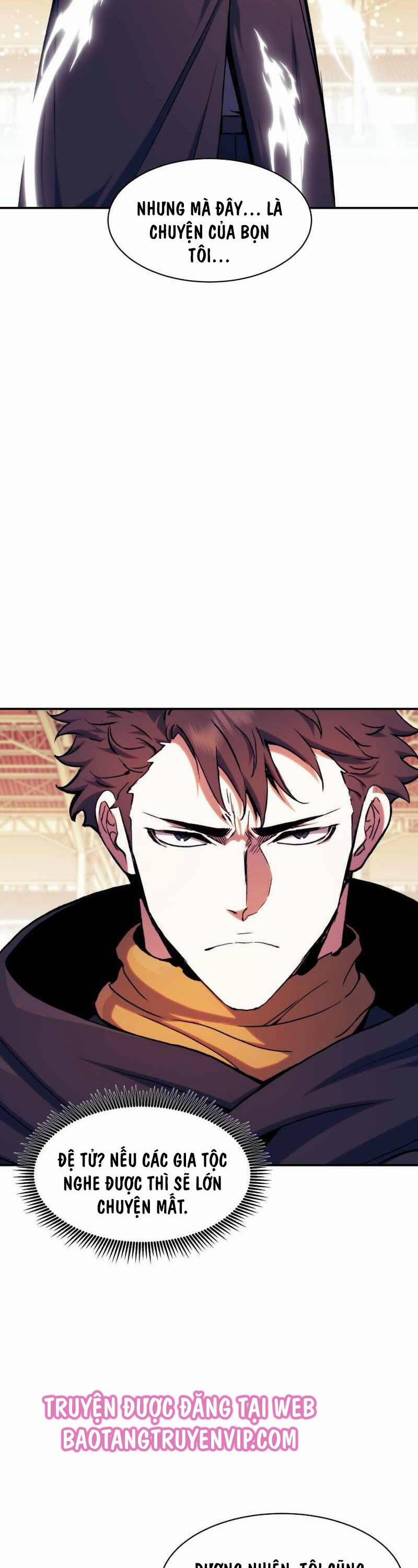 Tàn Tinh Tái Thế 113 trang 34