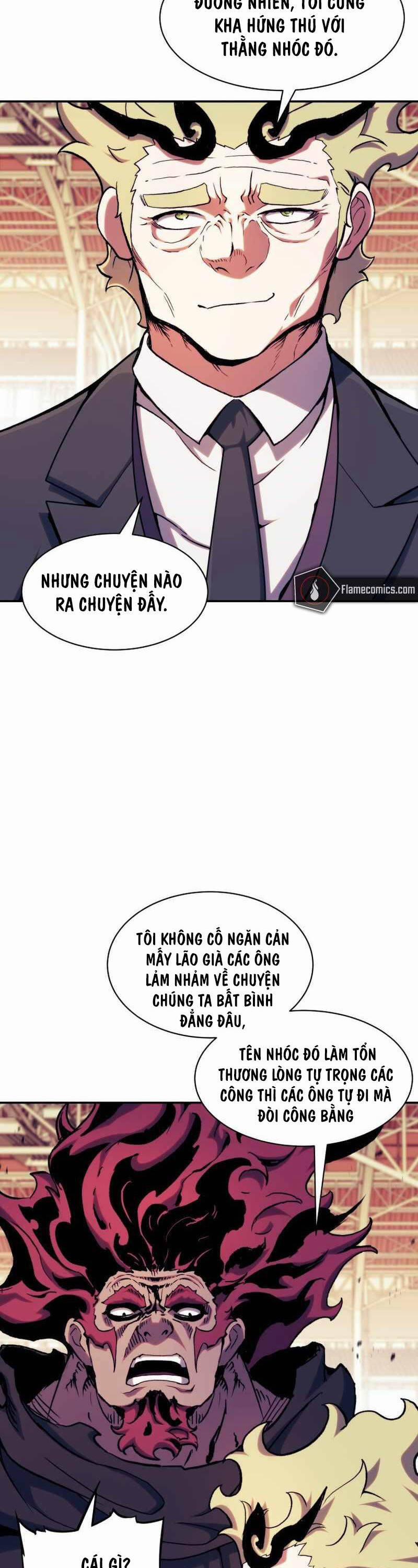 Tàn Tinh Tái Thế 113 trang 35