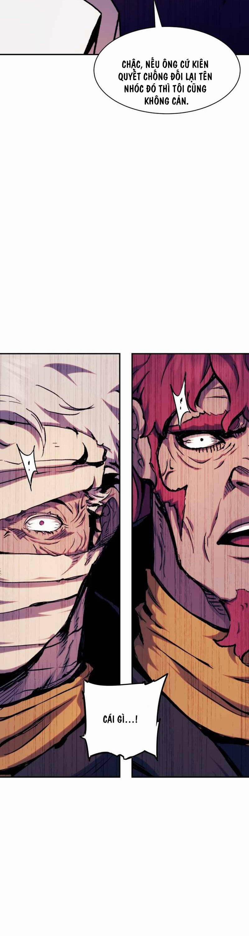 Tàn Tinh Tái Thế 113 trang 37