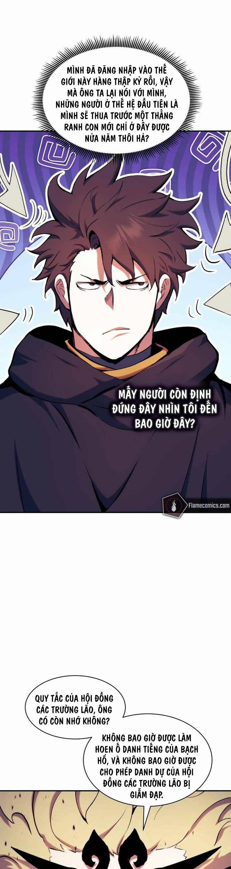 Tàn Tinh Tái Thế 113 trang 38
