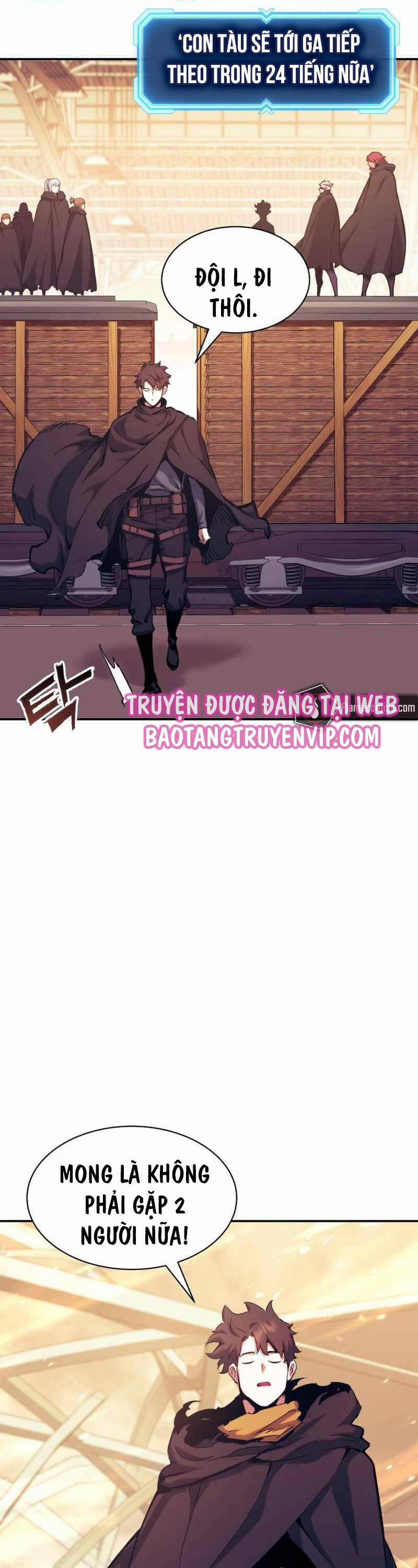 Tàn Tinh Tái Thế 113 trang 41